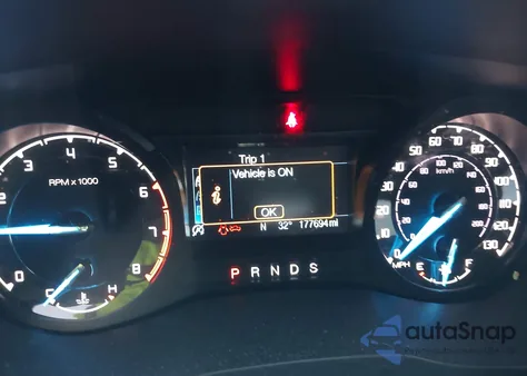 2019 Ford Ranger Xl from USA, damaged, VIN 1FTER1EH7KLA18626